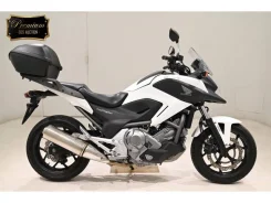 Honda NC 700XD. 700����. ��., ��������, ���, ��� �������. ��� ����� �� ������� ����