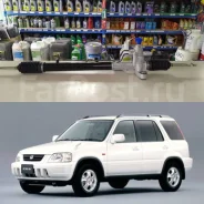 ������� ����� Honda CR-V, RD1, RD2, B20B, ����� ���� 53601-S10-A01 ����