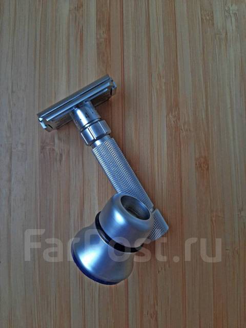 Т-Образный станок для бритья Pearl Flexi Регулируемый, под заказ. Цена ...