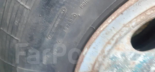 Goodyear Unisteel G490. �����������, 2011 ���, �/�, ����� 50 % ����