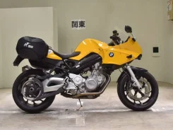 BMW F 800 S. 800����. ��., ��������, ���, ��� �������. ��� ����� �� ������� ����