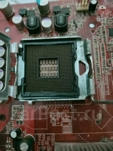 LGA775 ����