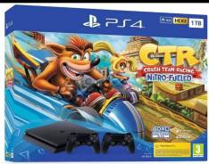 Sony PlayStation 4. ��� ����� �� ���������� ����