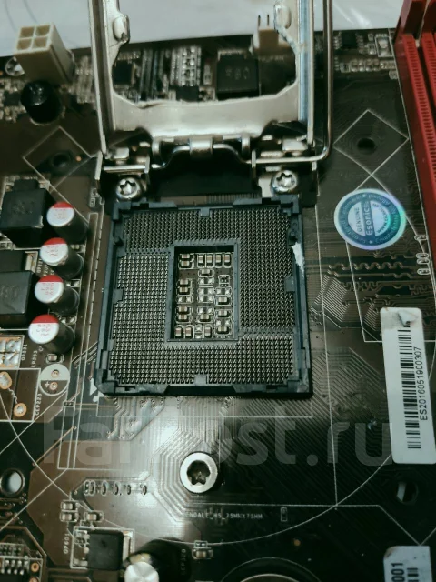 LGA1155 ����