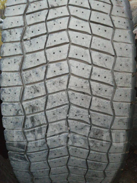 Michelin X Multiway 3D XDE. �����������, �/�, ����� 50 % ����