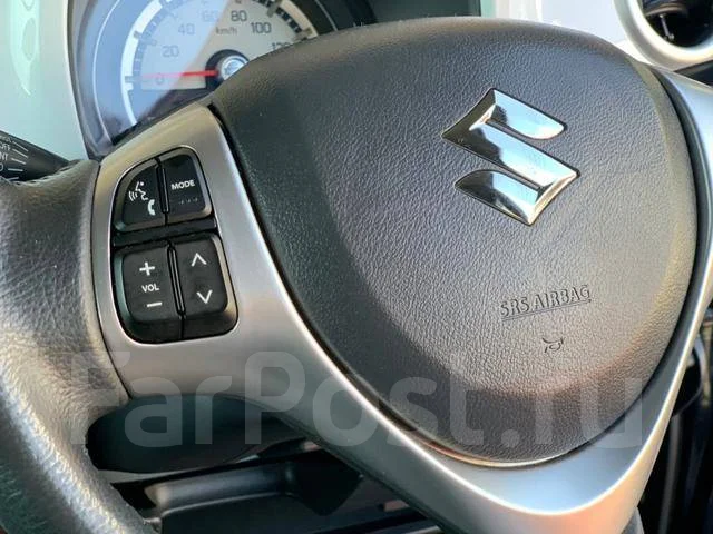 Suzuki Hustler. ��������, 4wd, 0.7 (64��.�.), ������, 35����. ��, �/�. ��� ����� �� ������������ ����