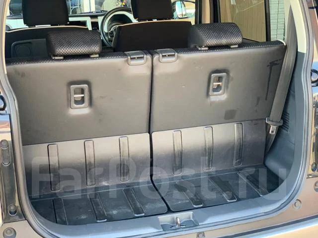 Suzuki Hustler. ��������, 4wd, 0.7 (64��.�.), ������, 35����. ��, �/�. ��� ����� �� ������������ ����