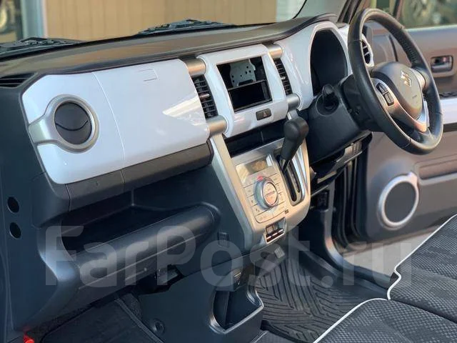 Suzuki Hustler. ��������, 4wd, 0.7 (64��.�.), ������, 35����. ��, �/�. ��� ����� �� ������������ ����