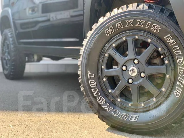 Suzuki Hustler. ��������, 4wd, 0.7 (64��.�.), ������, 35����. ��, �/�. ��� ����� �� ������������ ����