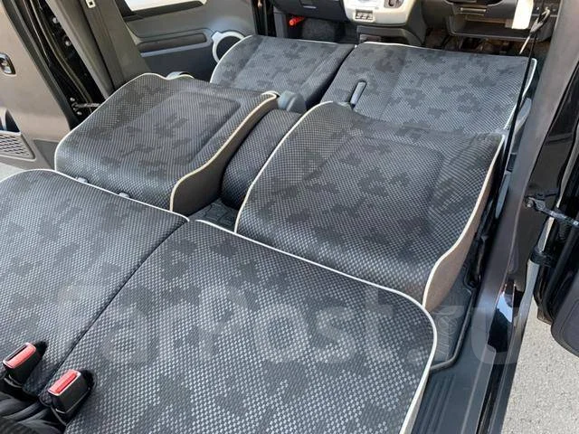Suzuki Hustler. ��������, 4wd, 0.7 (64��.�.), ������, 35����. ��, �/�. ��� ����� �� ������������ ����
