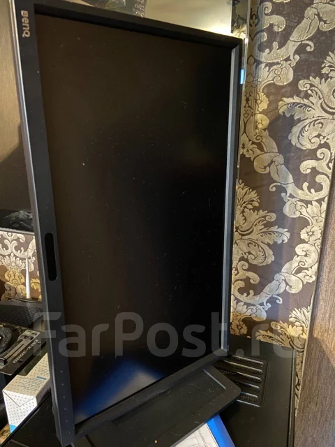 BenQ. 24" ����