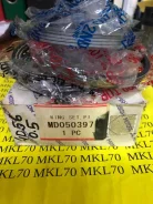 ������ ��������� (�������� 050) �������� Mitsubishi 4D55, 4D56 MD050397 ����