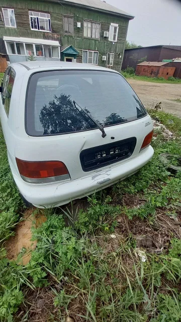 Suzuki Cultus Crescent. GA11S101305, G13B ����