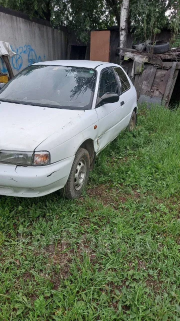 Suzuki Cultus Crescent. GA11S101305, G13B ����