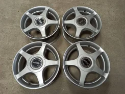 ����� � �������! 14" 4/5�114.3(Noah 2wd/Town ace). 6.0x14", 4x114.3, 5x114.3, ET25, �� 73,1���. ����