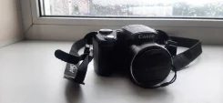 Canon PowerShot SX500 IS. 15 - 19.9 ��, ���: 14� � ����� ����