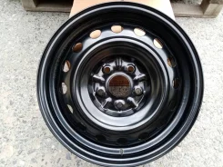 Trebl 7625T. 6.5x16", 5x114.3, ET39, �� 60,1���. ����