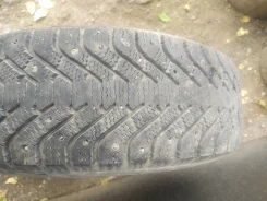 Goodyear American Eagle HR. ������, ����������, 2018 ���, �/�, ����� 30�% ����