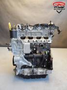 Контрактный двигатель из Германии (Audi, Opel, Porsche)
