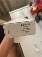 Apple Watch Series 3 ����