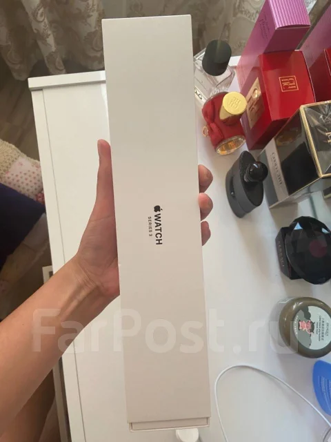 Apple Watch Series 3 ����