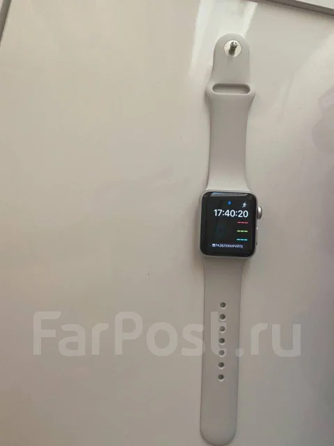 Apple Watch Series 3 ����