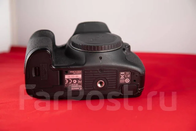 Canon EOS 7D. 15 - 19.9 ��, ���: ��� ���� ����