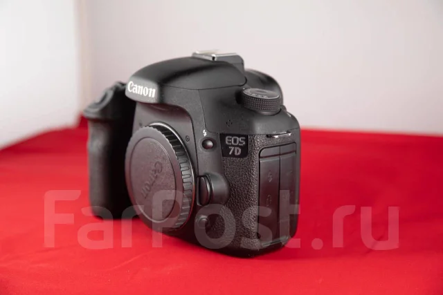 Canon EOS 7D. 15 - 19.9 ��, ���: ��� ���� ����