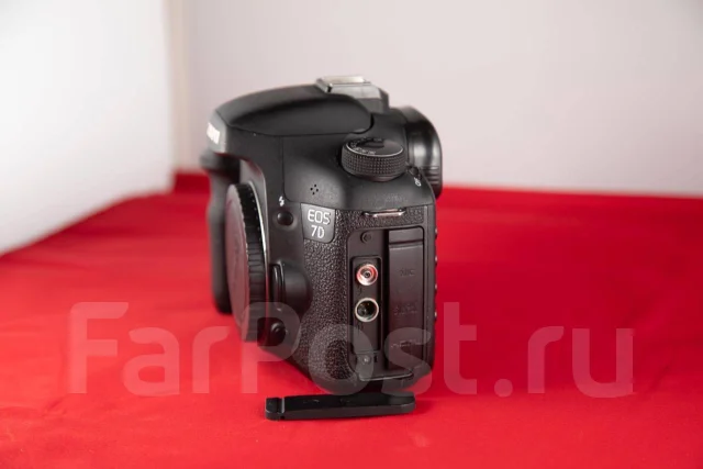 Canon EOS 7D. 15 - 19.9 ��, ���: ��� ���� ����