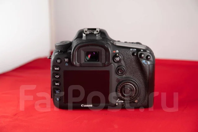 Canon EOS 7D. 15 - 19.9 ��, ���: ��� ���� ����