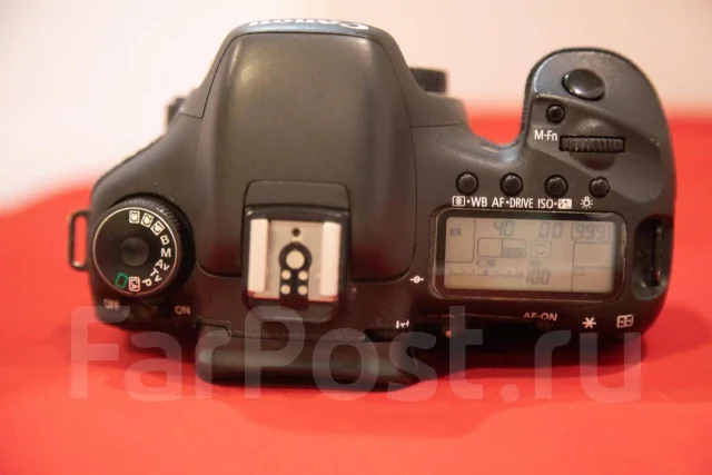 Canon EOS 7D. 15 - 19.9 ��, ���: ��� ���� ����