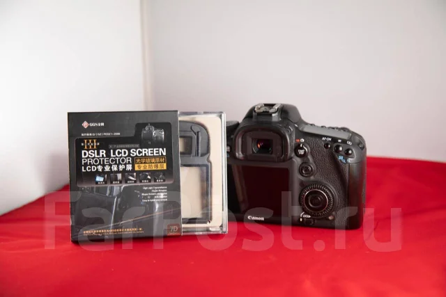 Canon EOS 7D. 15 - 19.9 ��, ���: ��� ���� ����