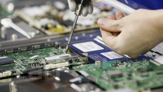 Ремонт телевизоров в Хабаровске