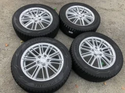 Bridgestone Eco Forme CRS111. 7.0x17", 5x114.3, ET45 ����