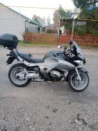 BMW R 1200 ST. 1 200����. ��., ��������, ���, � �������� ����