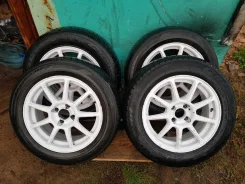 LSZ. x15", 4x100, ET0 ����