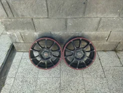 TGRACING. 6.0x15", 5x114.3, �� 67���. ����