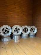 SSR MK-II. 6.5x14", 4x114.3, ET19 ����