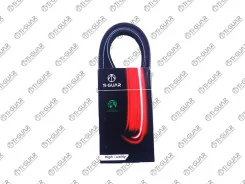 ������ ��������� /TI-GUAR ��� Honda Civic 2001-2005, Stream 2000-, Peugeot Boxer 2002-2010, Skoda Fabia 2003-, Volkswagen Poloen Polo 2012-2021; 6PK10...