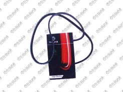 ������ ��������� TI-GUAR /Renault Clio II Kangoo 1.4 1.6; 3PK1040; 1987946230 231038 3PK1038 Ti-Guar 3PK1040 ����