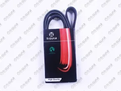 ������ ��������� TI-GUAR /Renault Clio Kangoo Twingo Mercedes-Benz A-Class W176 2012- B-Class W246 2013-; 5PK1515; 7701064354 7700865588 0501515SX Tig...