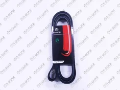 ������ ��������� /TI-GUAR ��� Mazda 6 2002-, Mercedes-Benz Sprinter 1995-, Volkswagen Transporter IV 1996-2003; 6PK2210; L32715909A 0119974992 2D02608...