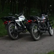 Regulmoto RM 125. 125����. ��., ��������, ��� ���, � �������� ����