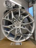 ����� DX 800 R20 10.0J ET45 5*150 FS. 10.0x20", 5x150, ET45, �� 110,5���. ��� ����� �� �����-���������� ����