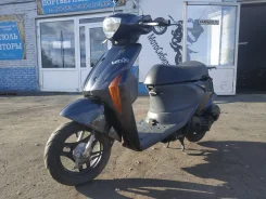 Suzuki Lets 5. 49����. ��., ��������, ��� �������. ��� ����� �� ������������� ����