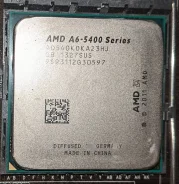 AMD A6-5400K ����