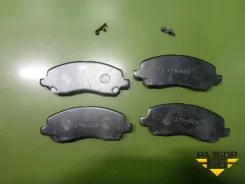 ������� ��������� ������ (4605A558) Mitsubishi Lancer-X � 2007� (������) 4605A558 ����