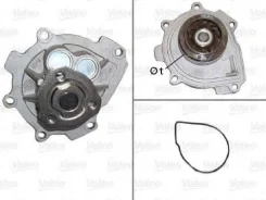 ����� ������� OPEL - Z16XER, A16XER, Z16XE1, Z16XEP, A16LET, Z18XER, A18XER 506837 ����