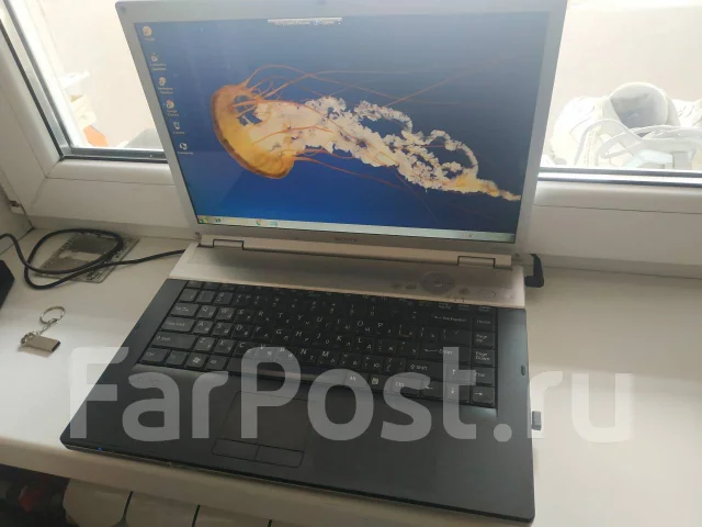 Sony VAIO PCG. ��� 1536 ��, ���� 320���, WiFi: 1, Bluetooth: 1 ����