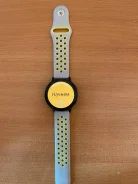 Samsung Galaxy Watch Active2. GPS, NFC, IP67 ����